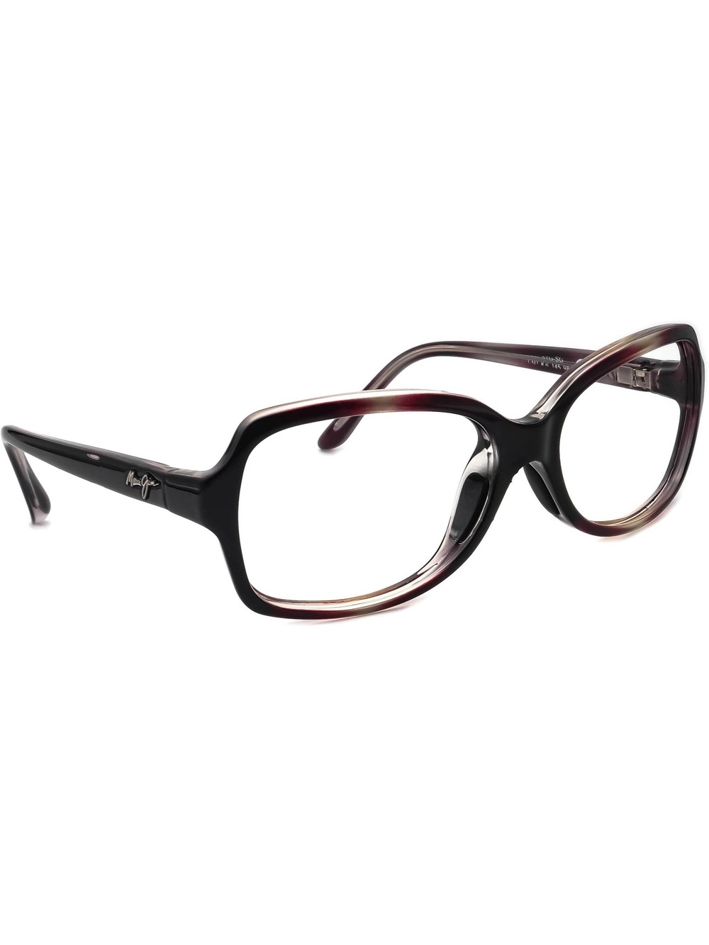 Maui Jim MJ 700-07C Cloud Break STG-SG Sunglasses (no lenses)